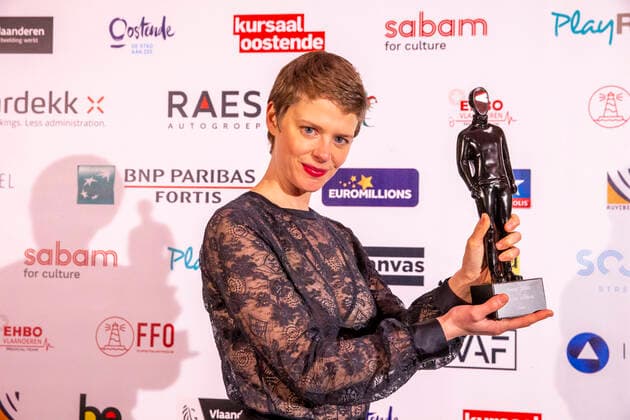 Oostende Film Festival - Award Ceremony