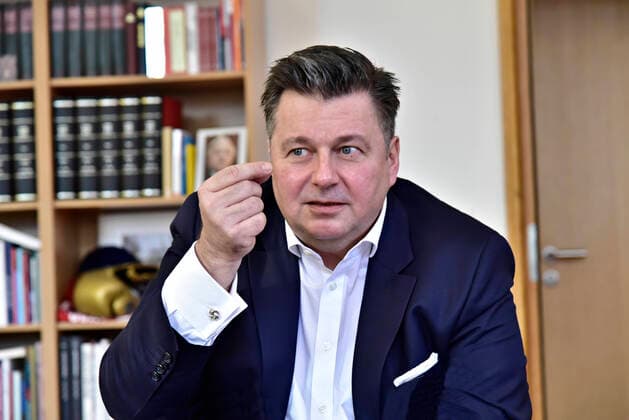 Berlin House of Representatives election, Andreas Geisel of the SPD is to become Senator for Building - archive pictures