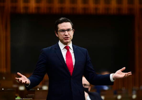 Canada, Paris, Question Time at Parliament in Ottawa