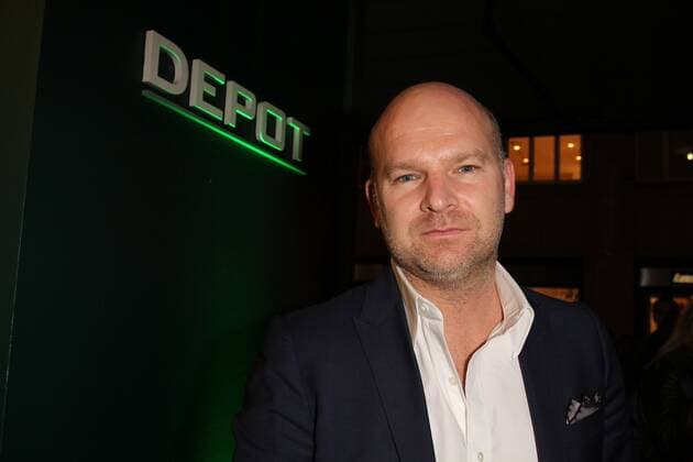 Depot closes 66 branches due to insolvency, archive images
