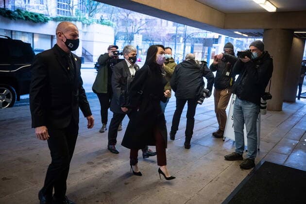 Canada, Huawei finance chief Meng Wanzhou to appear at Supreme Court hearing in Vancouver