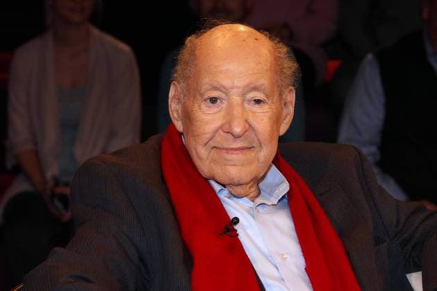 Holocaust survivor Sally Perel died