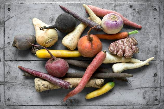 IMAGO Creative, Winter, Winter vegetables
