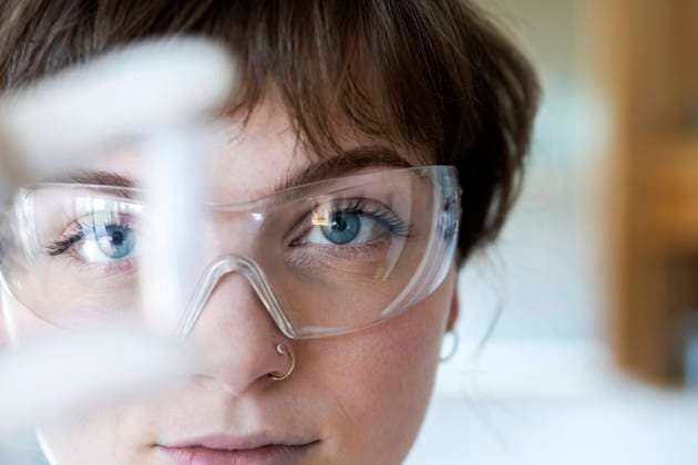 IMAGO Creative, Health, Laboratory