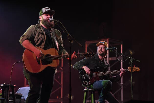 The Swon Brothers Concert in Delray Beach