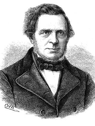 Karl Simrock, 150th anniversary of his death on 18 July
