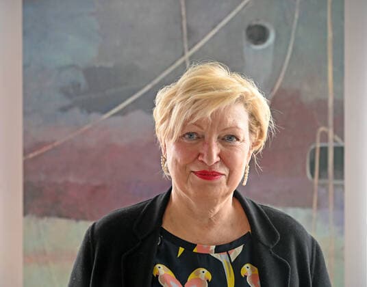 Karin Bergmann takes over as Director of the Salzburg Festival, archive images