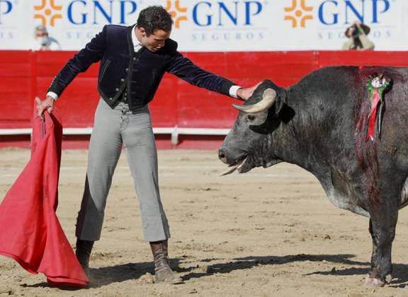 Mexico, Supreme Court lifts ban on bullfighting, archive images
