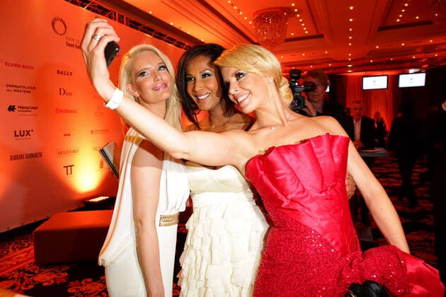 Dreamball Gala 2014 in Berlin