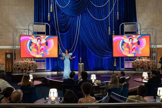 93rd OSCARS Academy Awards, Award Ceremony