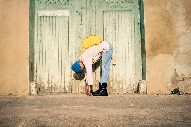 IMAGO Creative, International Womens Day, Mental Load and Care Work