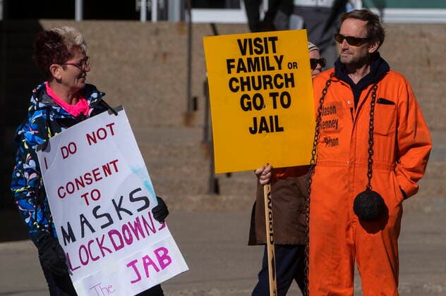 Canada, trial start against Pastor James Coates in Montreal