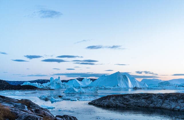 International Day for the Preservation of the Ozone Layer on 16 September