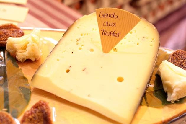 IMAGO Creative, Food, Cheese, Gouda