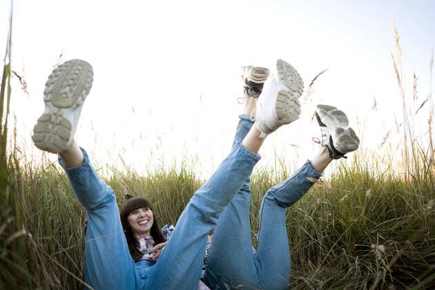 IMAGO Creative, rural life - Alfresco, Outdoor