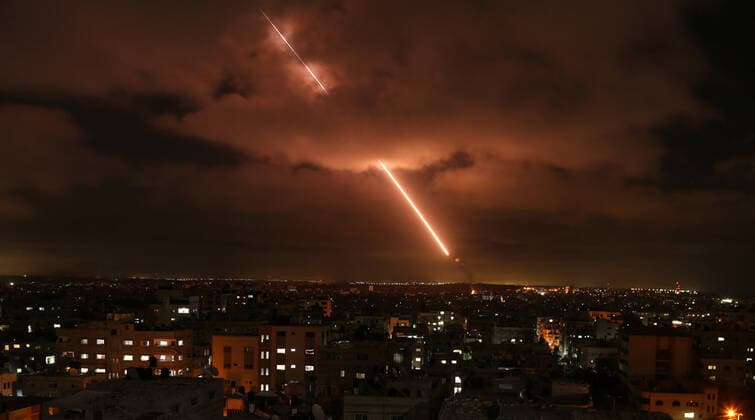 Pictures of the year 2021, News 05 May