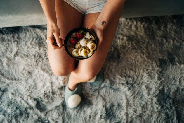 IMAGO Creative, Food Trend, Porridge