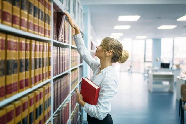 Libraries Day on 24 October