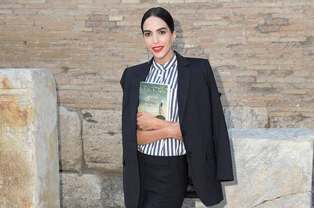 Via Margutta Award in Rome