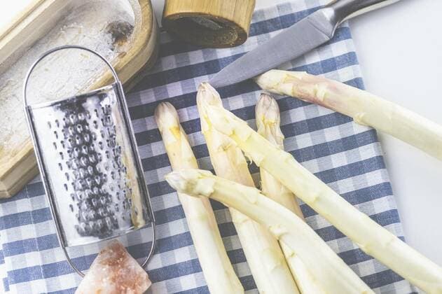 IMAGO Creative, Food, Asparagus
