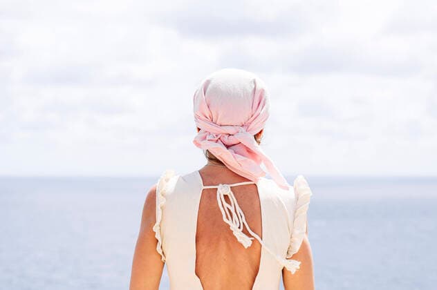IMAGO Creative, Breast Cancer Awareness Month