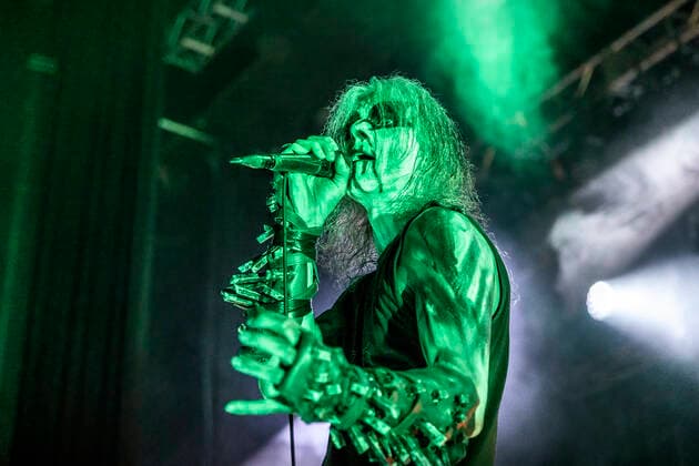1349 Concert in Oslo