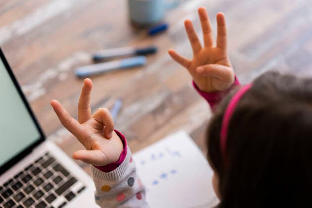 IMAGO Creative, Education, Arithmetic