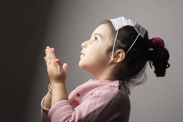 IMAGO Creative, Health: Mindfulness and relaxation for children