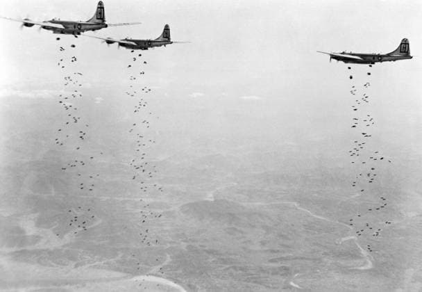 IMAGO International History, Archive, Korean War 1950-1953