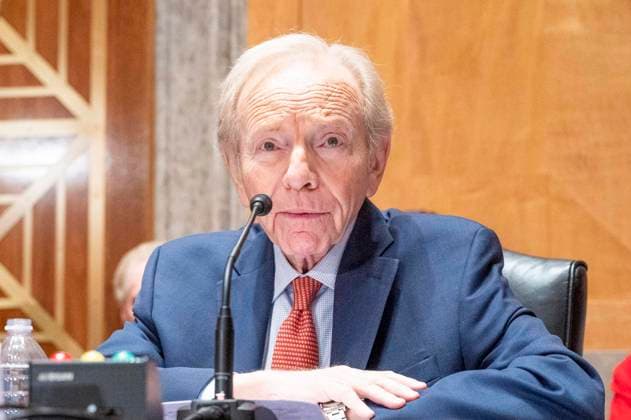 US Senator Joe Lieberman dies
