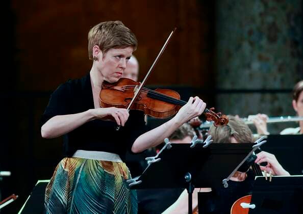 Music and Dance Festival Granada, Gürzenich Orchestra Cologne Concert
