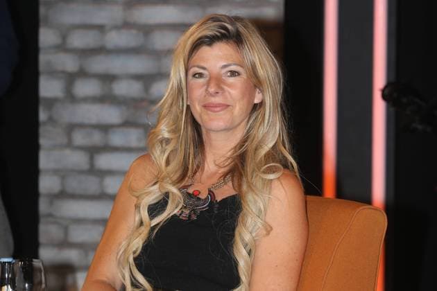Eliana Burki is dead