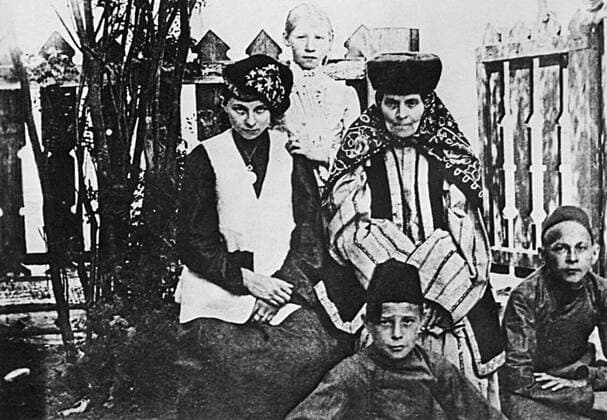 Ukraine conflict, Crimean Tatars, ARCHIVE PICTURES