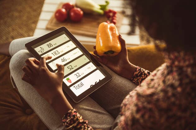 IMAGO Creative, New Year, Good Intentions, Lose Weight
