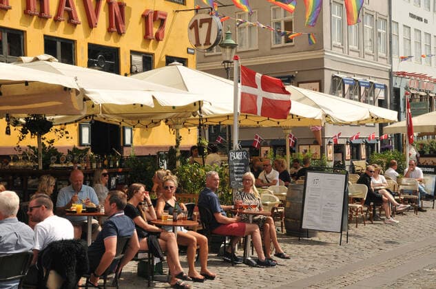 Denmark to repeal all Corona measures