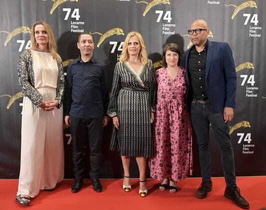 Locarno Film Festival, Red Carpet Date
