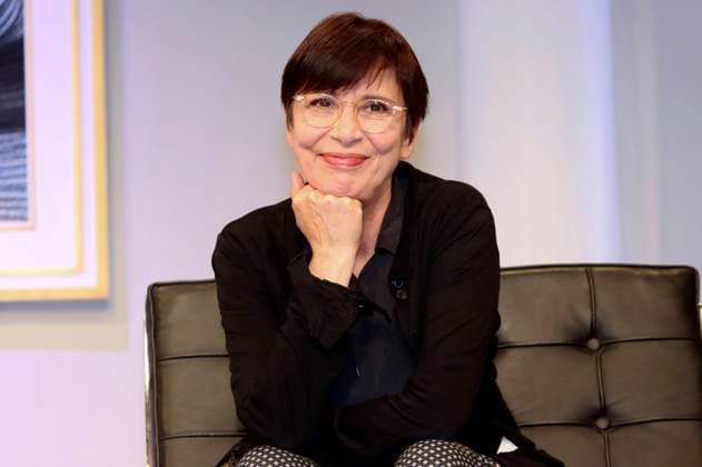 Ute Willing, 65th birthday on 08 October