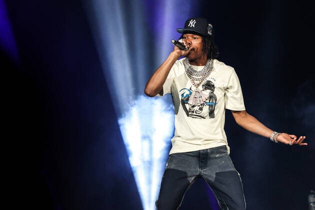 End of Summer Jam Concert in Columbia