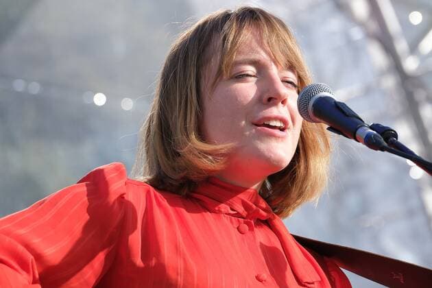 Luisa concert in Kassel