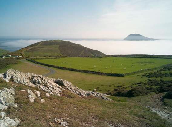 Bardsey Island receives first International Dark Skies Protected Area status