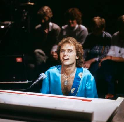 Singer Gary Wright is dead