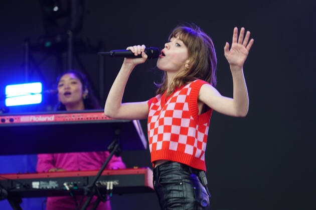 All Points East Festival in London - Maisie Peters Concert