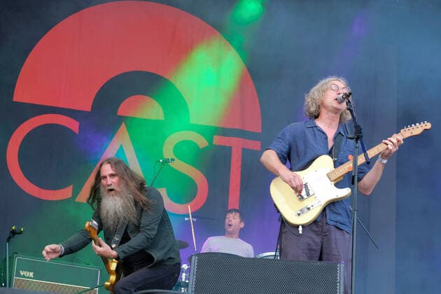 Cast Concert in Portsmouth