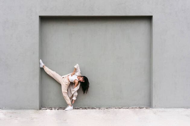 IMAGO Creative, Dance, Hip-Hop