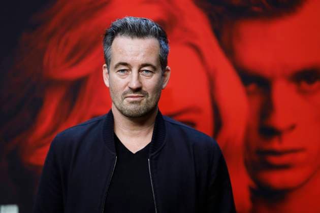 Max Ophüls Prize honours director Christian Schwochow, archive pictures