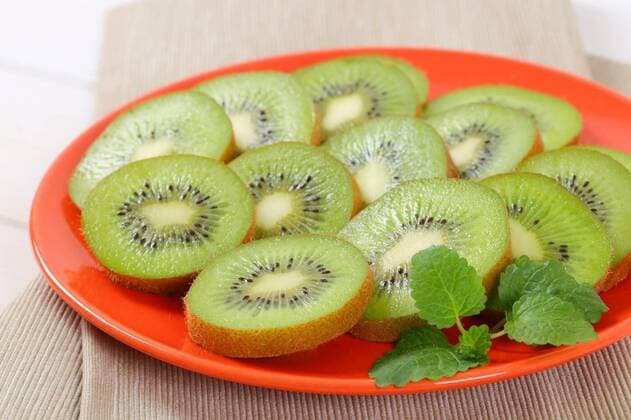 IMAGO Creative, Season Summer, Food, Kiwi