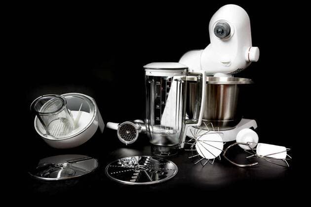 IMAGO Creative, Household appliances - Food processor