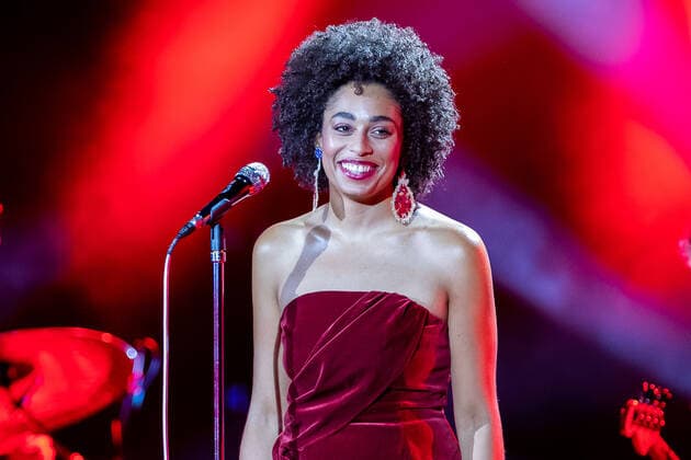 SWR3 New Pop in Baden-Baden - Celeste Concert
