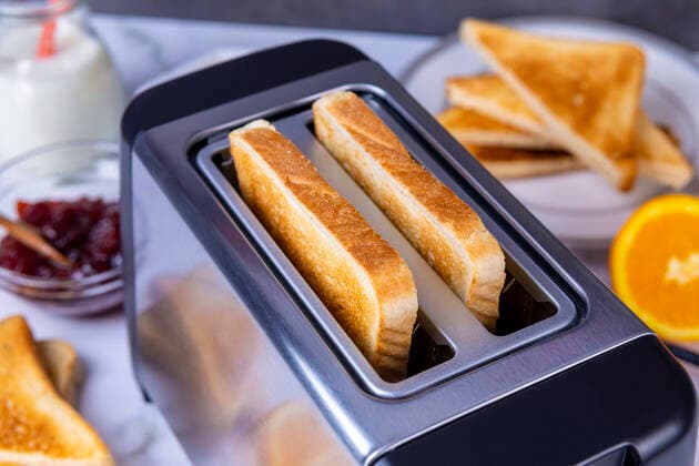 IMAGO Creative, Household appliances - Toaster