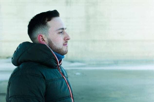 IMAGO Creative: Season winter, walk